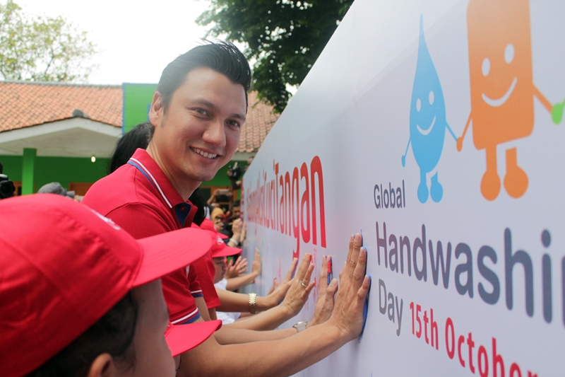 7 Fakta pentingnya cuci tangan pakai sabun, biar nggak gampang sakit