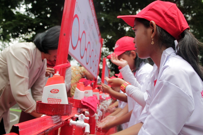 7 Fakta pentingnya cuci tangan pakai sabun, biar nggak gampang sakit