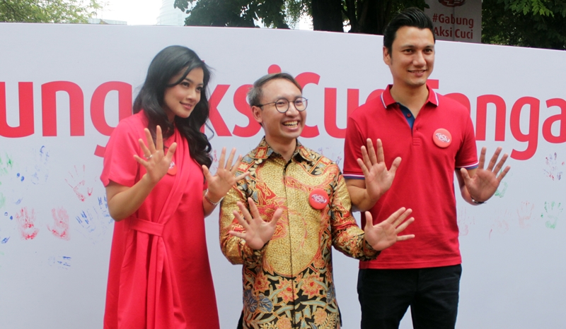 7 Fakta pentingnya cuci tangan pakai sabun, biar nggak gampang sakit