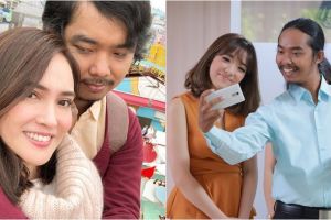 7 Seleb cantik ini pernah jadi lawan main Dodit Mulyanto di film