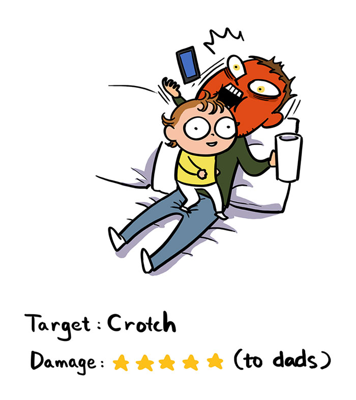 10 Ilustrasi perjuangan orangtua rawat bayi usia 2 tahun, melelahkan