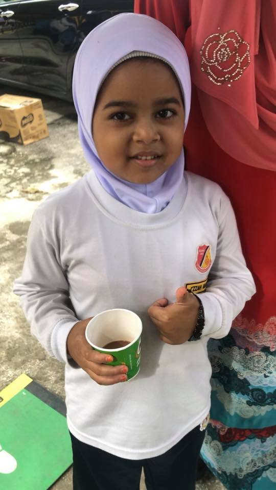 Ingat bocah yang viral karena cuci mobil? Begini kabarnya sekarang