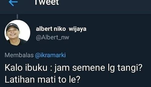 7 Cuitan emak-emak bangunin anak ini kocaknya bikin langsung melek