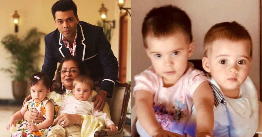 5 Pasangan seleb Bollywood ini punya anak kembar, ada yang prematur