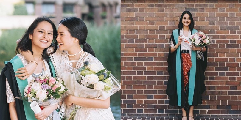 Rahasia Maudy Ayunda rawat kecantikan, sederhana & bisa kamu tiru