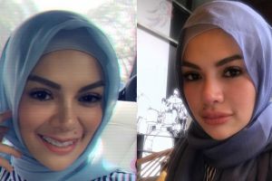 Nikita Mirzani tiba-tiba hapus semua foto di Instagram, kenapa ya?