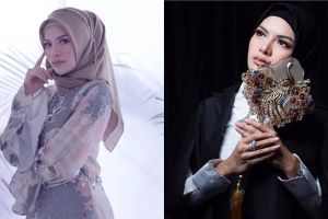5 Seleb cantik kontroversial ini pernah hapus semua foto di Instagram