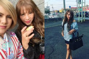 7 Potret Masayu, ibunda Evelyn Anjani yang cantiknya curi perhatian