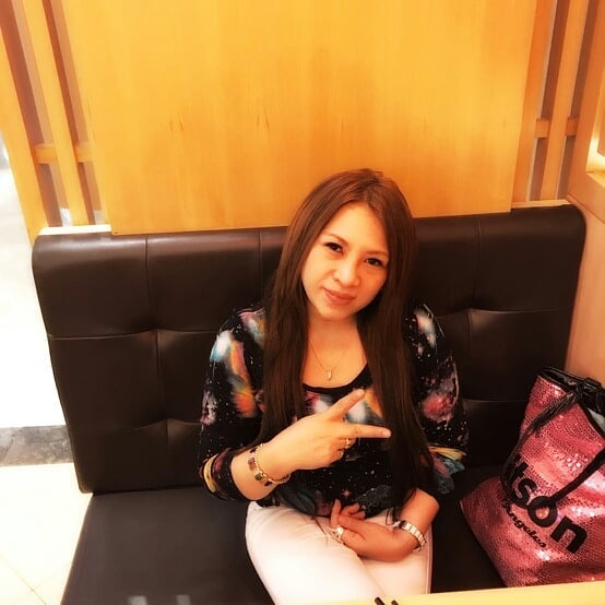 7 Potret Masayu, ibunda Evelyn Anjani yang cantiknya curi perhatian