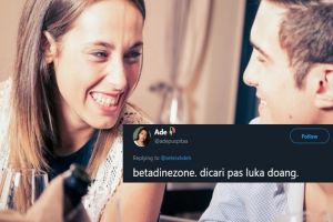 10 Tipe 'zone ngawur' ini kocaknya nyindir pasangan yang gagal jadian