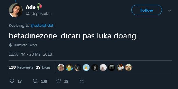 10 Tipe 'zone ngawur' ini kocaknya nyindir pasangan yang gagal jadian