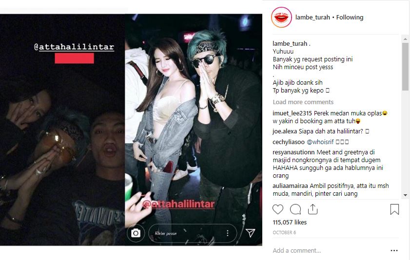 5 Kontroversi terheboh Atta Halilintar si YouTuber 5,8 juta subscriber