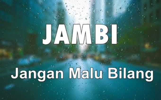 Pelesetan nama 15 kota di Indonesia ini buat ketawa sampai perut sakit