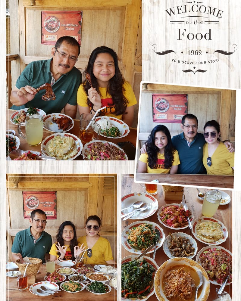 Beranjak remaja, 10 potret Khirani anak Mayangsari ini curi perhatian