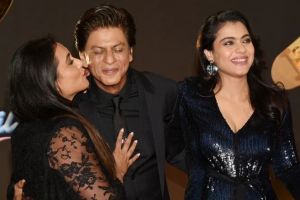 20 Tahun Kuch Kuch Hota Hai, ini 5 potret reuni para pemeran utamanya