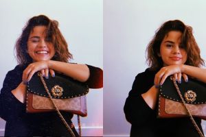 Sebelum depresi berat, ini 8 potret keceriaan Selena Gomez 