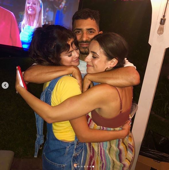 Sebelum depresi berat, ini 8 potret keceriaan Selena Gomez 