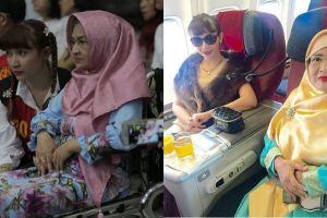 3 Seleb ini kehilangan orang tercinta saat tengah jadi penghuni rutan