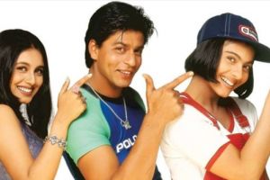 2 Dekade berlalu, Shah Rukh Khan pernah remehkan Kuch Kuch Hota Hai