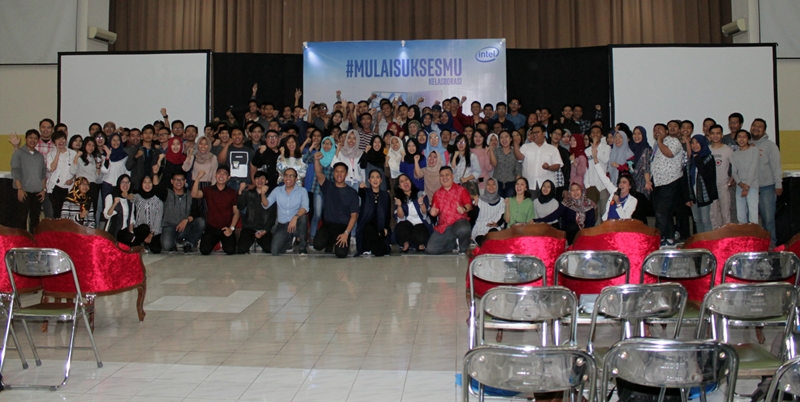 Nggak jago musik tapi duo ini bisa bikin lagu keren, ini rahasianya 