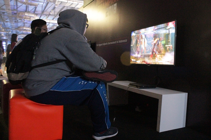 Gamers siap-siap! Bakal ada liga eSport terbesar di Indonesia