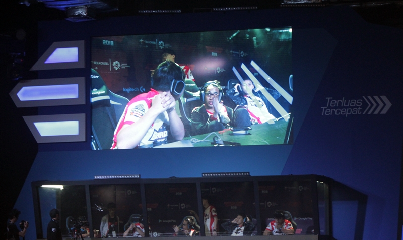 Gamers siap-siap! Bakal ada liga eSport terbesar di Indonesia