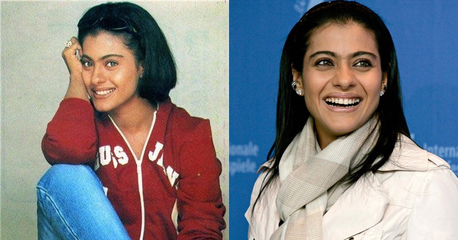 20 Tahun Kuch Kuch Hota Hai, ini transformasi 5 pemerannya