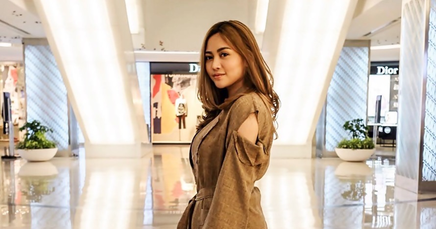 Kenakan hijab, penampilan Rachel Vennya langsung tuai banyak pujian