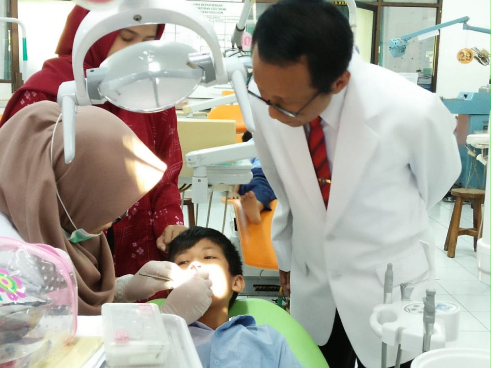 5 Fakta kesehatan gigi yang jarang orang tahu, kerap diabaikan