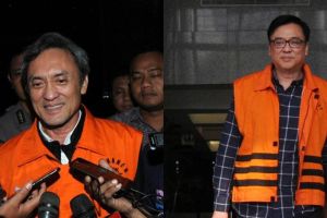 3 Kakak beradik di pusaran korupsi, terbaru pemberi suap Bupati Bekasi