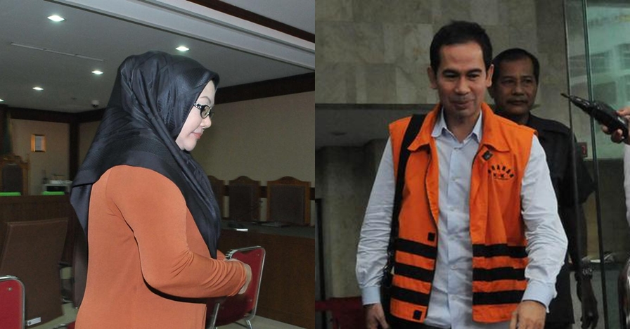 3 Kakak beradik di pusaran korupsi, terbaru pemberi suap Bupati Bekasi