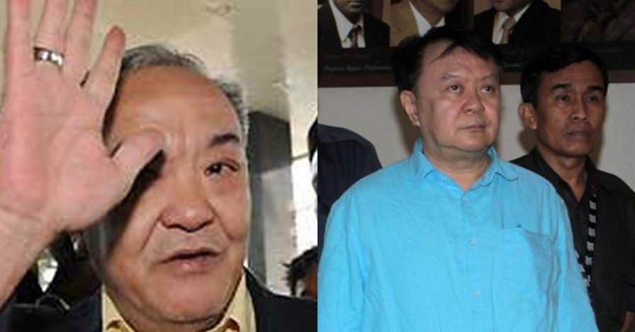 3 Kakak beradik di pusaran korupsi, terbaru pemberi suap Bupati Bekasi