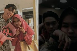 Selain Erfandi, 5 pria ini pernah dikabarkan dekat dengan Ria Ricis 