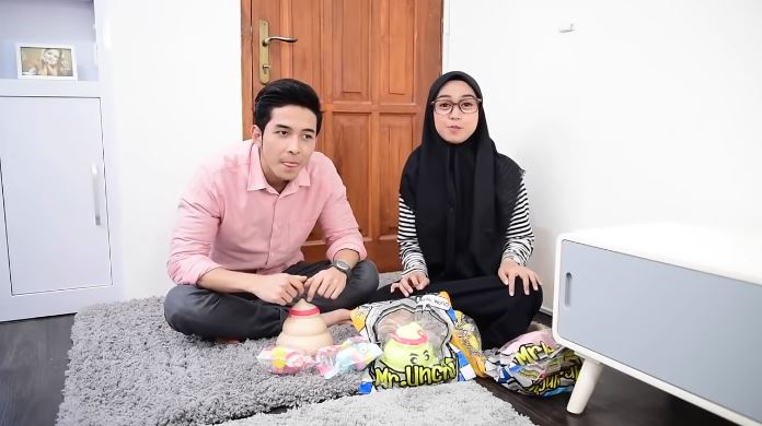 Selain Erfandi, 5 pria ini pernah dikabarkan dekat dengan Ria Ricis 