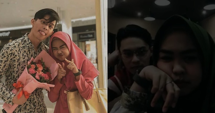 Selain Erfandi, 5 pria ini pernah dikabarkan dekat dengan Ria Ricis 