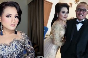 10 Potret cantik Rita Tila, pesinden yang dikabarkan dekat dengan Sule