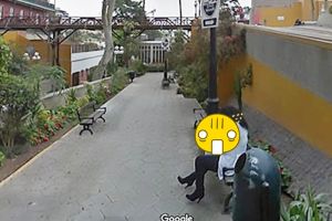 Kisah wanita diceraikan suami karena Google Maps ini bikin ngelus dada