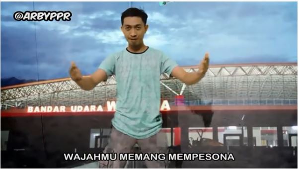 Pelesetan nama 9 bandara di Indonesia ini buat kamu ketawa ngegas