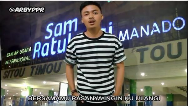Pelesetan nama 9 bandara di Indonesia ini buat kamu ketawa ngegas
