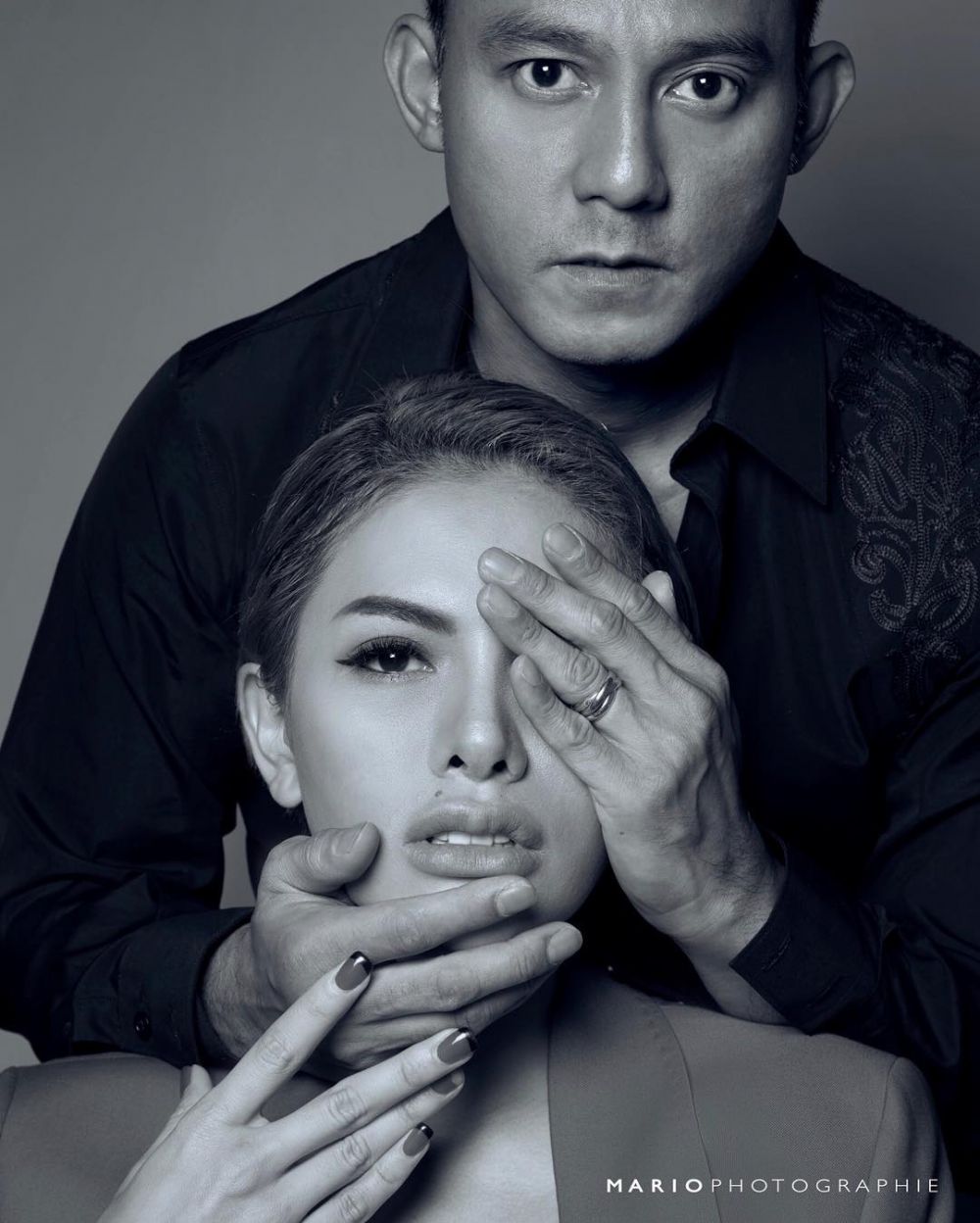 Isu perceraiannya bikin heboh, 4 seleb ini mendadak cabut gugatan