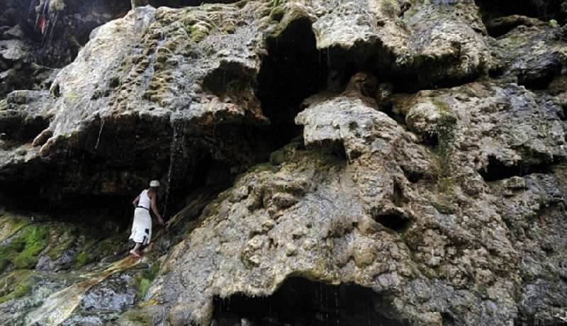 6 Mitos di balik keindahan Gunung Rinjani, justru menambah pesonanya