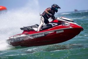 Ini alasan olahraga jetski tak begitu populer di Indonesia