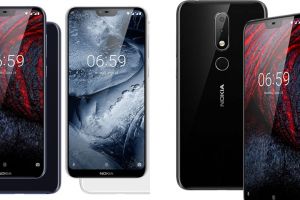 Ini kelebihan Nokia 6.1 Plus, cocok buat kamu yang suka vlog dan game