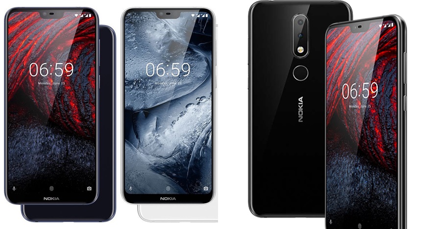 Ini kelebihan Nokia 6.1 Plus, cocok buat kamu yang suka vlog dan game
