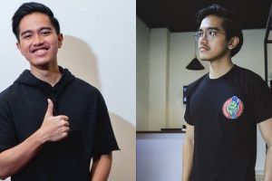 Namanya dijadikan bahan guyonan, begini reaksi mengejutkan Kaesang