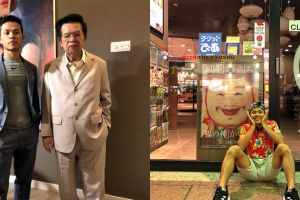 8 Gaya kece Adi Paryanto, petarung MMA yang 'senggol' Siva Aprilia