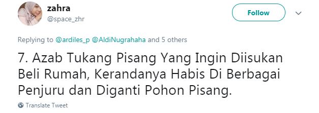 10 Cuitan kocak respons judul FTV isu beli rumah mahal ala Kaesang