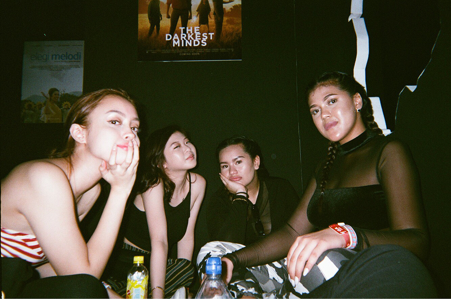 8 Pesona Zahwa Massaid, putri Reza Artamevia yang kini beranjak dewasa