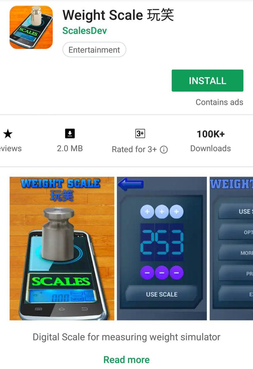 10 Aplikasi HP nyeleneh ini bikin kamu mikir keras apa fungsinya