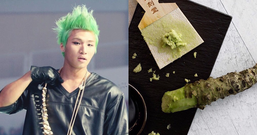 Unik banget, gaya rambut 5 anggota Big Bang ini mirip makanan